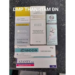 Kem mụn dermaton-neode-derm-ciac-azane