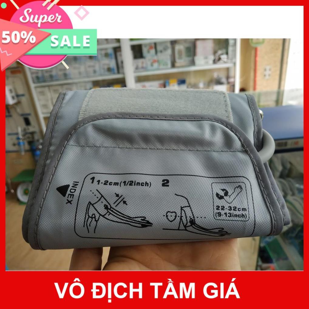 VÒNG BÍT DÙNG CHO MÁY ĐO HUYẾT ÁP BẮP TAY OMRON