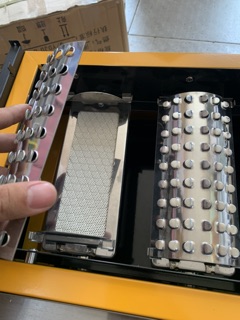 Bếp nướng ET-K233