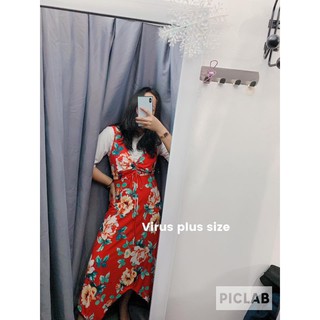 Đầm thun trixxi xuất xịn