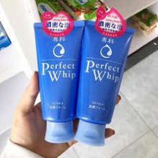 Sữa rửa mặt pefect mb28