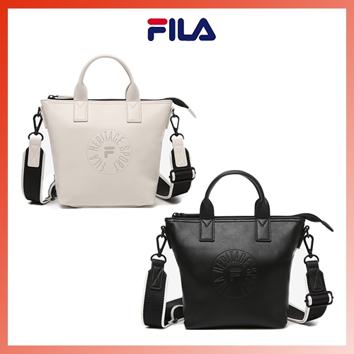 Túi FILA PU Mini Tote Bag FS3BCE5316F