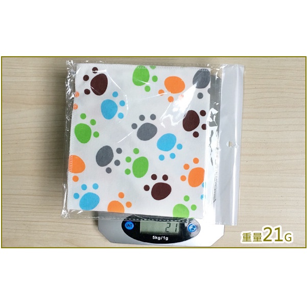 [Free Ship️] Khăn yếm tam giác cotton 2 lớp cúc bấm thấm nước cực tốt -Gia Dụng Mai Chi