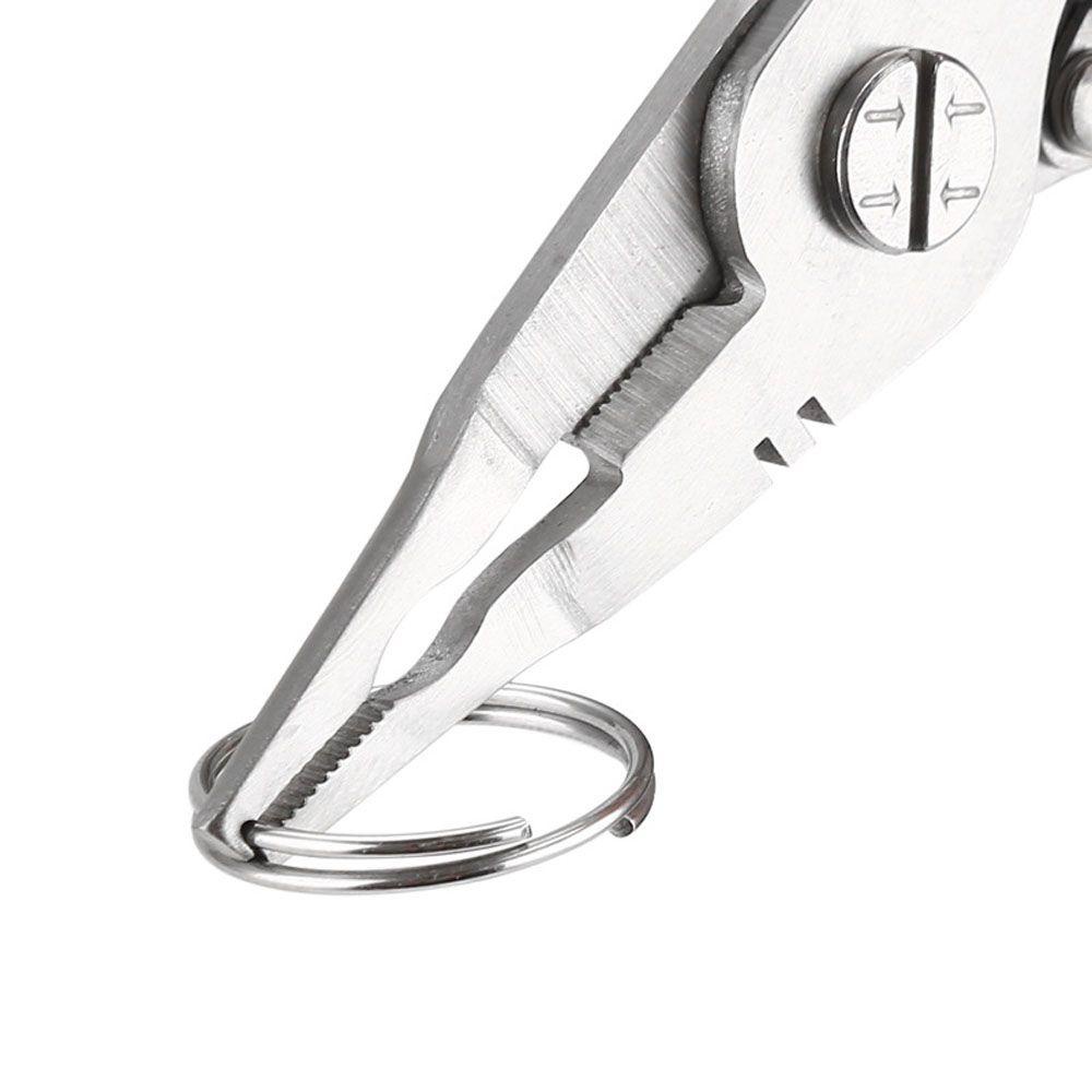 Danilo Dụng Cụ Kìm Cắt Dây Câu Cá Chuyên Dụng