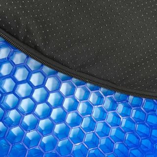 ĐỆM NGỒI 3D
