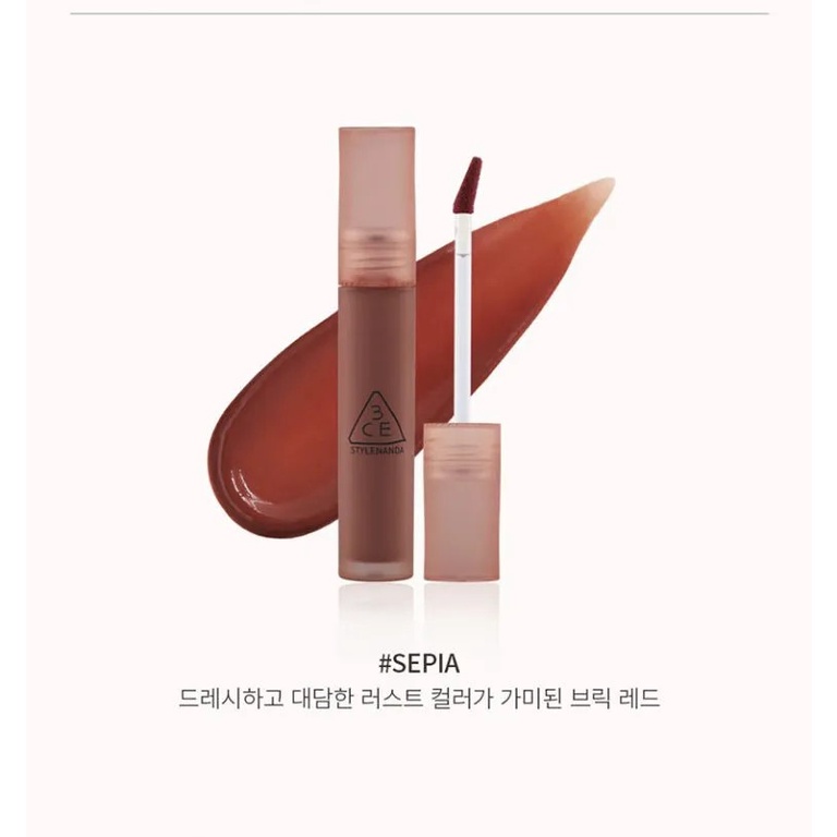 Son kem 3CE Blur Water Tint (4.6g)