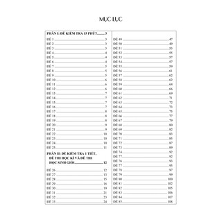 Sách - 100 Đề Kiểm Tra Ngữ Văn 8