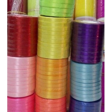 Ruy băng vải 1F cuộn 22m