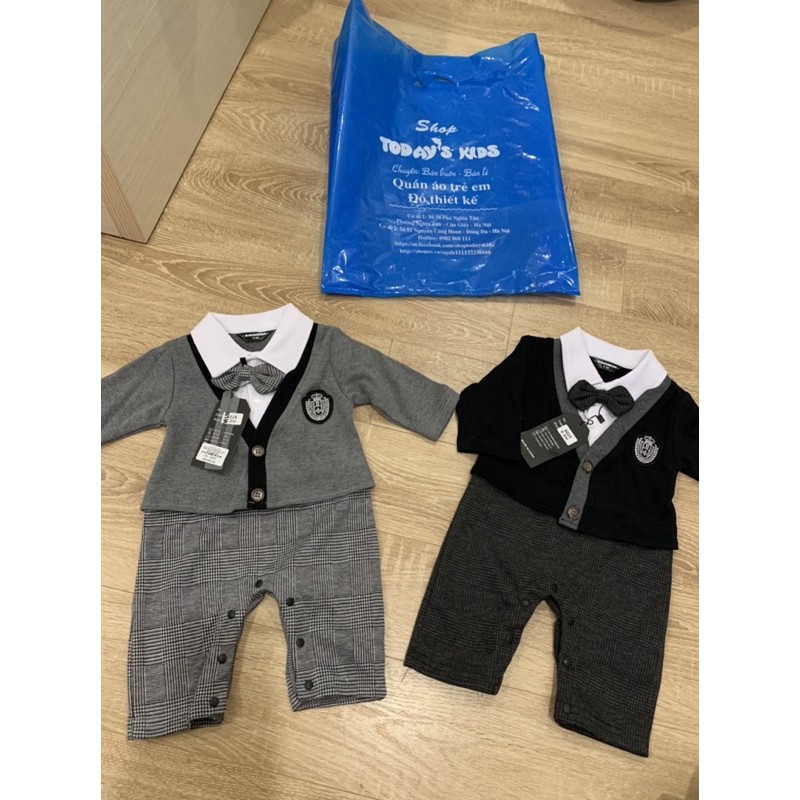 Body công tử từ 3m-3y