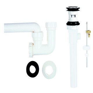 Xi phông xả ty lavabo Caesar BF606, công nghệ Đài Loan, đẹp bền, sang trọng