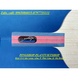[PlantViet] CỐT VỢT BÓNG BÀN DONIC BAUM ESPRIT