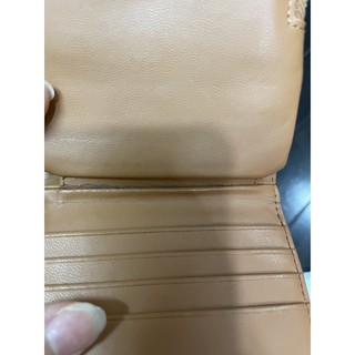 Ví ngắn gập 3 CHARLES & KEITH