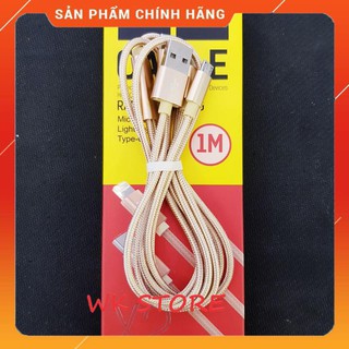 CÁP SẠC ĐA NĂNG HOCO X2
