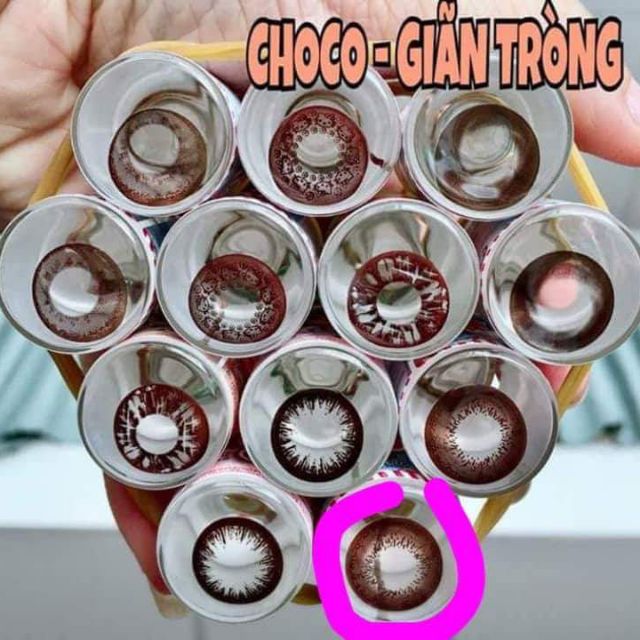 Combo lens và phụ kiện cho khách sỉ