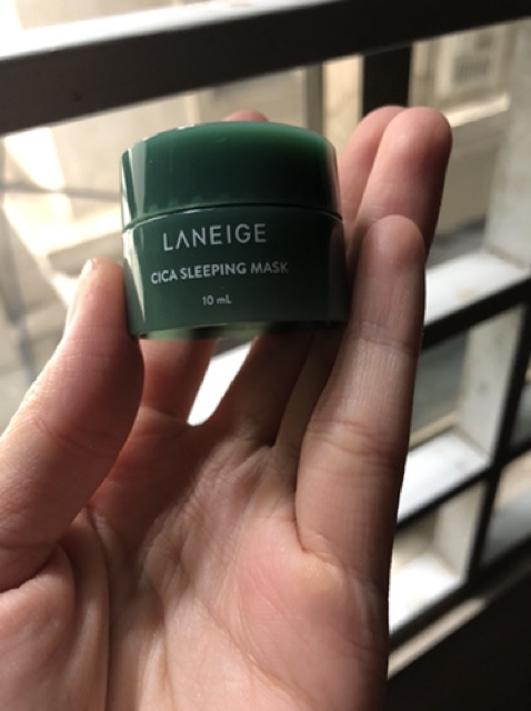 Mặt nạ ngủ Laneige - Sleeping Mask