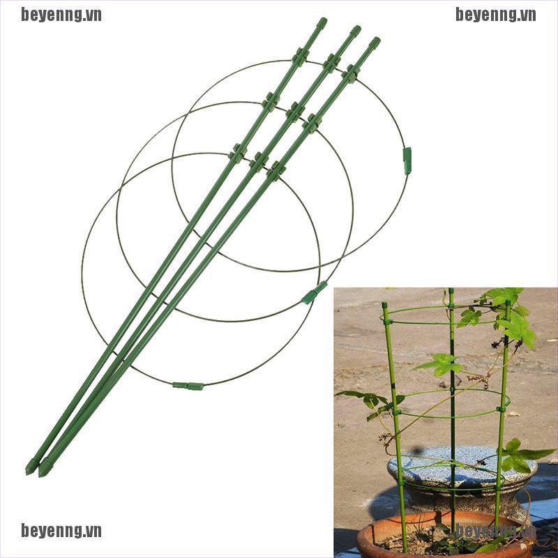 Khung Hỗ Trợ Trồng Cây Dây Leo 45cm