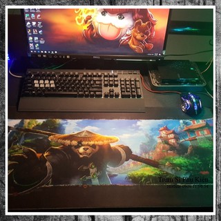 Miếng Lót Chuột Dài S1 Size 30x70cm