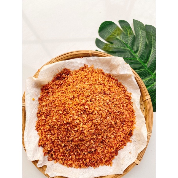 Muối Xí Muội  | 200-500gr | Đặc sản Đà Lạt