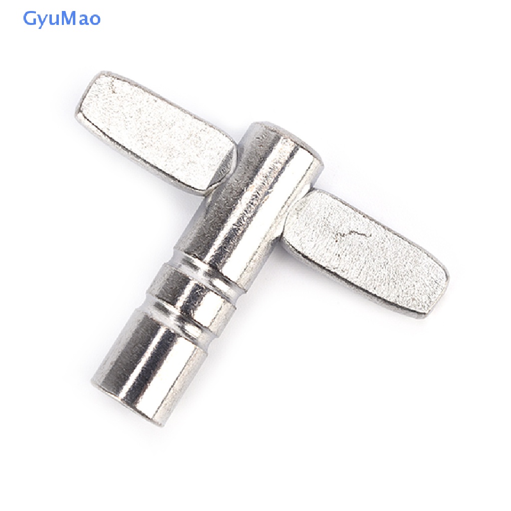 Chìa Khóa Điều Chỉnh Tông Da Trống Bằng Kim Loại Bền Hình Vuông