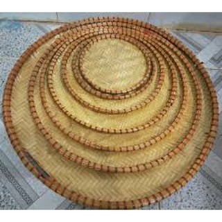 Cơ sở chuyên cung cấp mẹt tre giá rẻ