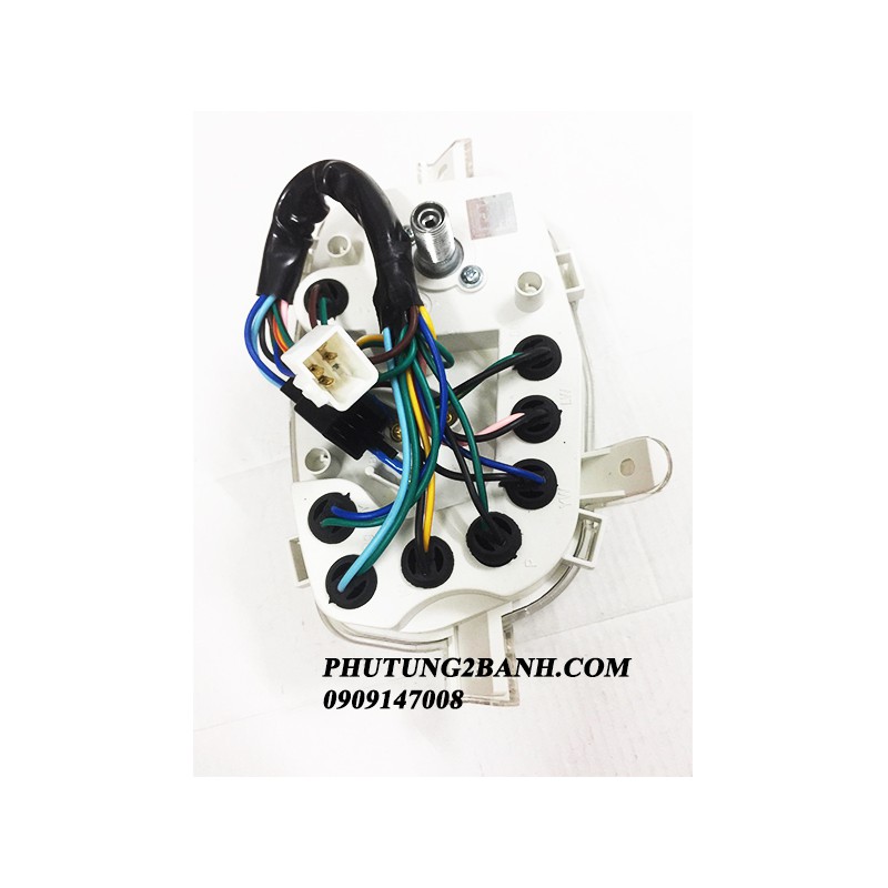 Bộ đồng hồ xe Taurus