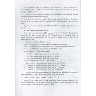 Thiết Kế Tính Toán Ô Tô