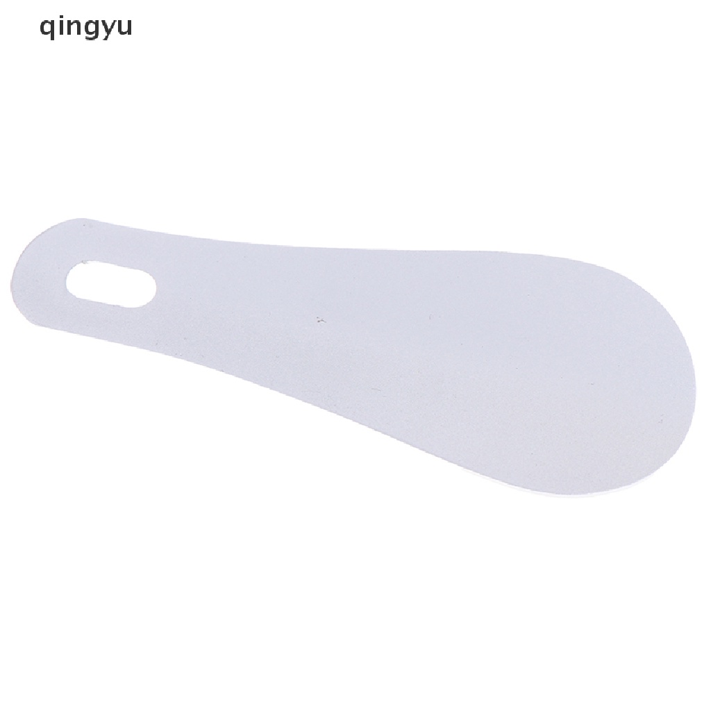 1x Kẹp Mang Giày Chuyên Nghiệp Bằng Nhôm Bạc Bền 10cm