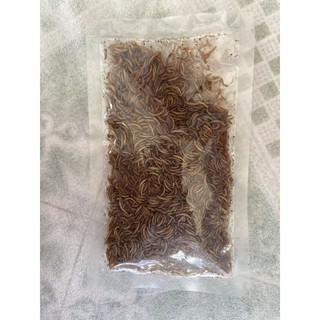 Sâu rang sâu rang bơ dinh dưỡng dành cho hamster