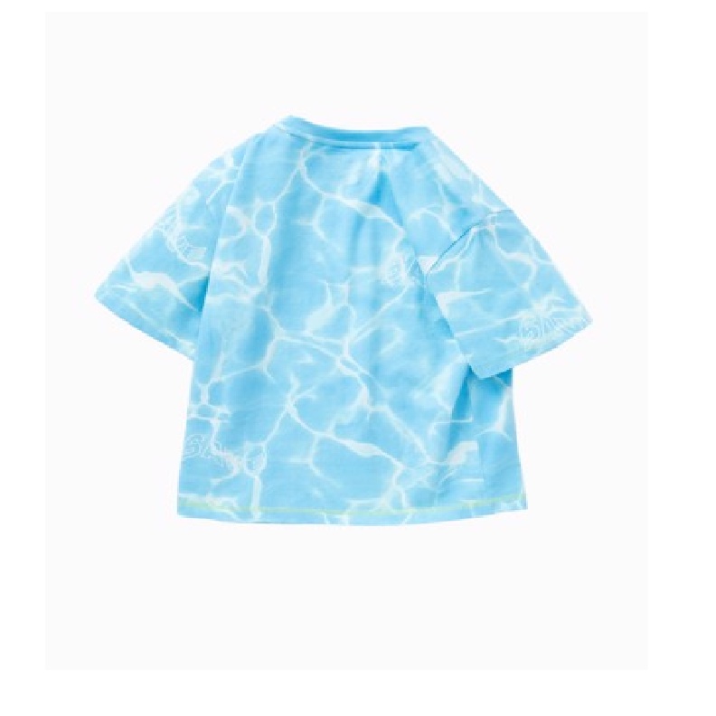 Áo thun loang màu thời trang BALABALA - KIDS dành cho bé trai 202222117110