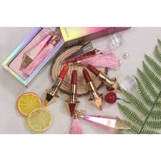 son novo diamonds lipstick