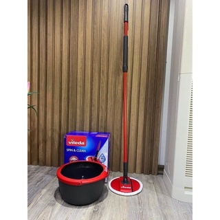 Bộ lau nhà Vileda Đức