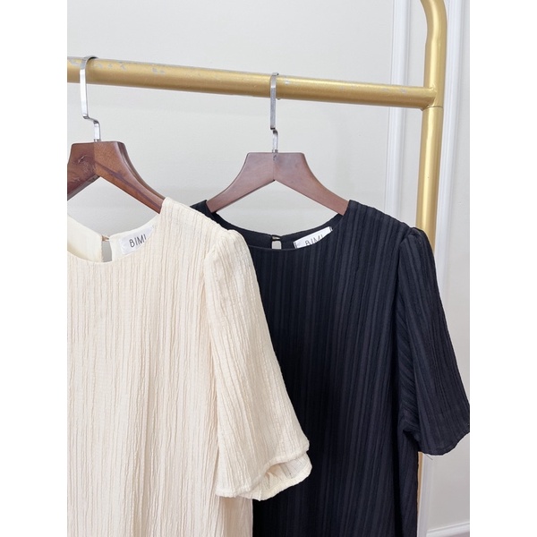 ĐẦM DẬP GÂN - BIMI