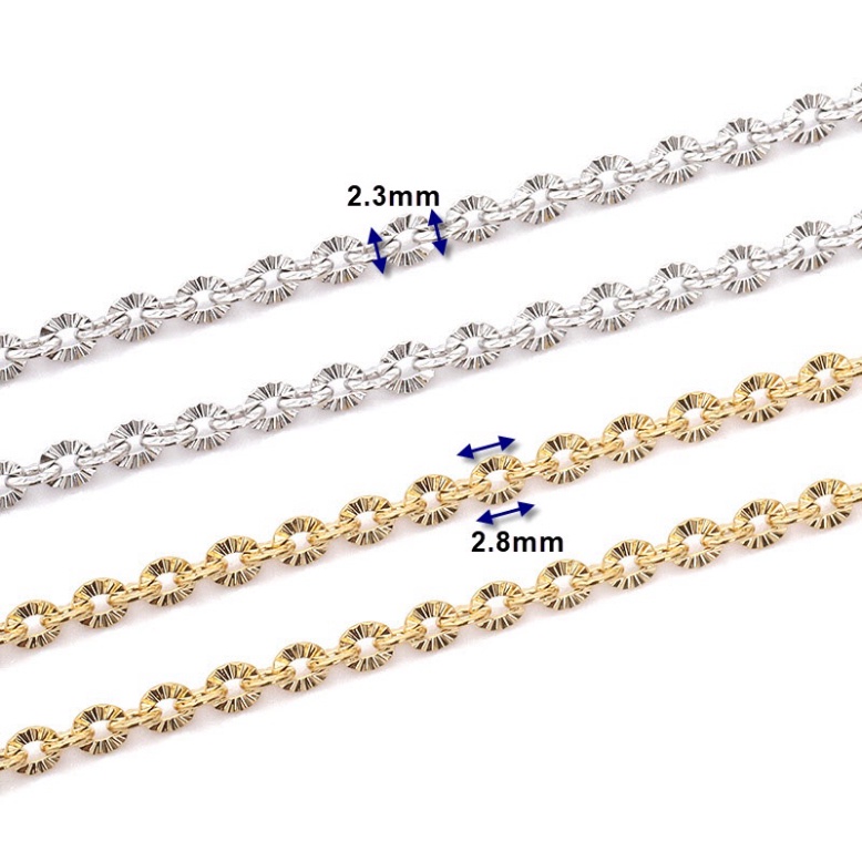 Dây chuyền nữ giá rẻ đẹp bằng titan hình hoa tuyết chiếu sáng lấp lánh - DCTT22007