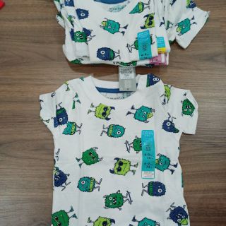 Áo phông Primark cho bé trai