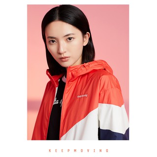 Áo Khoác Thể Thao Nữ Anta 862038602