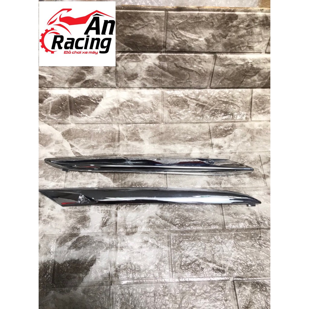 Nẹp sườn xi dành cho xe Air Blade 2007-2010