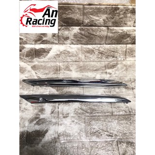 Nẹp sườn xi dành cho xe air blade 2007-2010