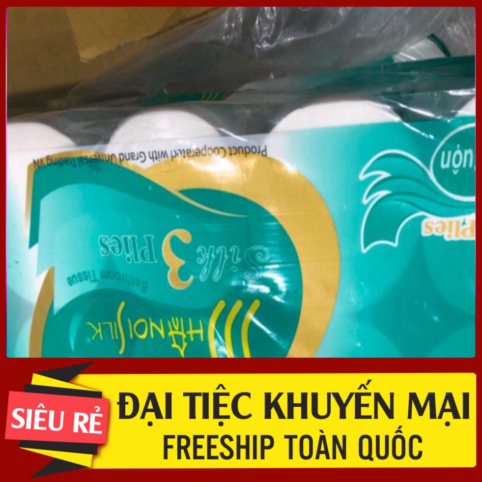 @ FREE SHIP Giấy vệ sinh Hà Nội loại 1 năg 1,6kg hàng đẹp bán siêu thị giá tốt chỉ có ở tiện ích shop !!!!