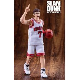 [FGZ] FIGURE MÔ HÌNH GT ACTION SLAM DUNK