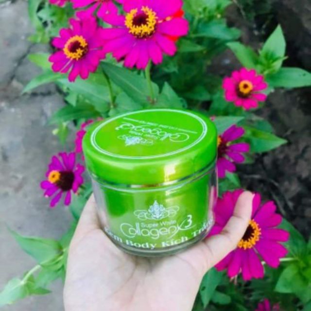 Body Collagen X3 Xanh , Chính Hãng | BigBuy360 - bigbuy360.vn
