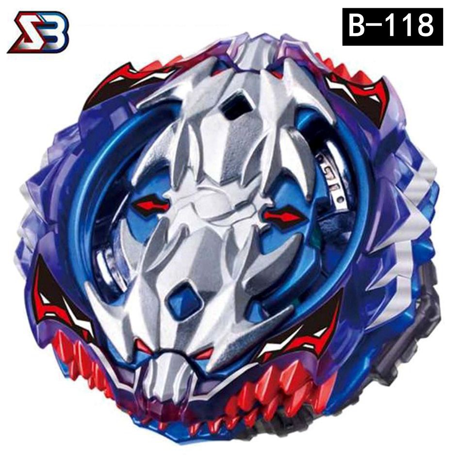 Con quay đơn đồ chơi beyblade burst S3 b-118 độc đáo