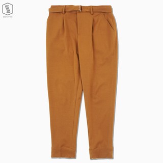 Quần Âu Nam SSSTUTTER Retro Pants