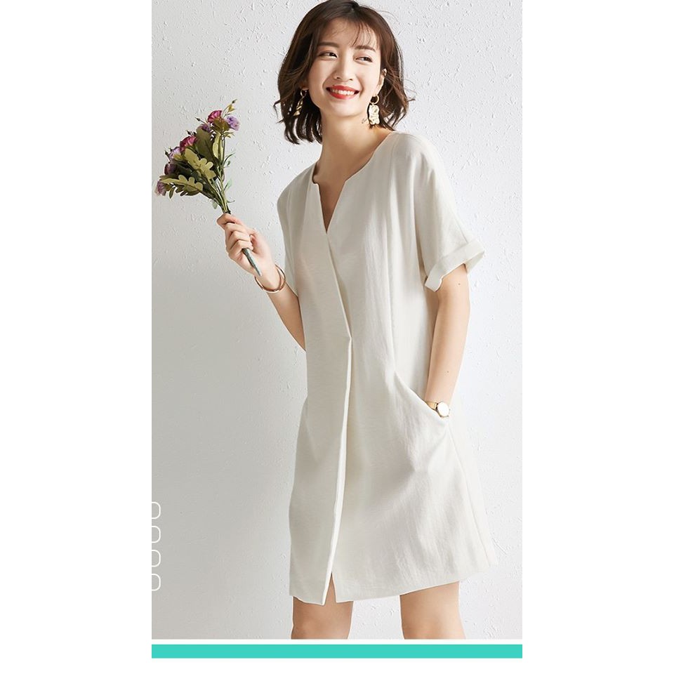 Rập giấy mẫu đầm A165