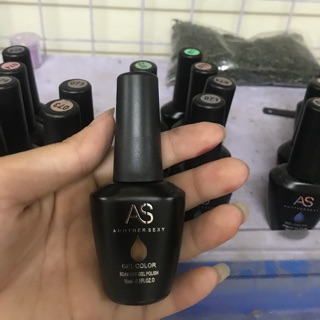 Sơn gel as hàng loại 1