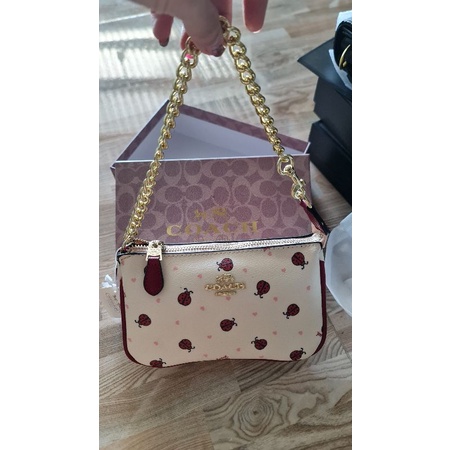 TÚI KẸP NÁCH SIÊU XINH