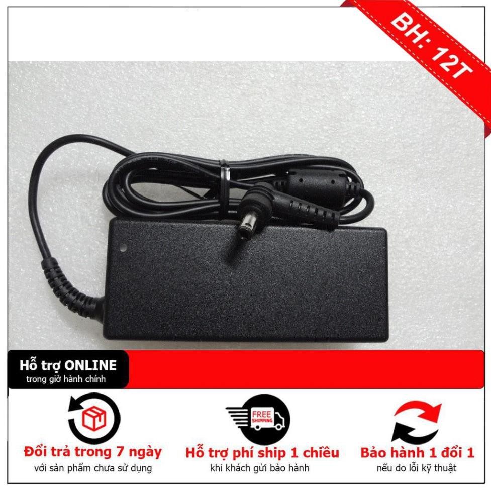 [BH12TH] Hàng Zin, Sac Laptop Asus 19V - 3.42A, 65W, Original ZIN