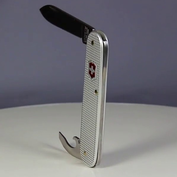 Dao đa năng VICTORINOX Alox Bantam 0.2300.26 (84 mm)