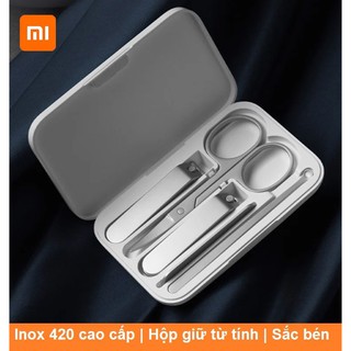 Bộ cắt móng tay xiaomi