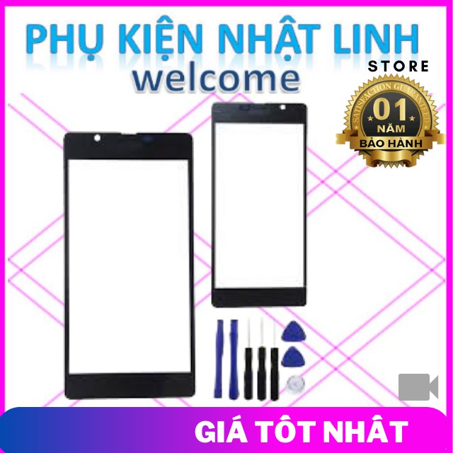 Mặt Kính Dùng Để Ép Kính Lumia 540