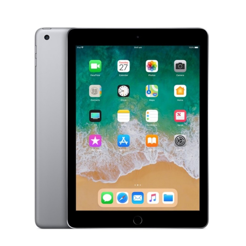 MÔ HÌNH MÁY TÍNH BẢNG IPAD 4